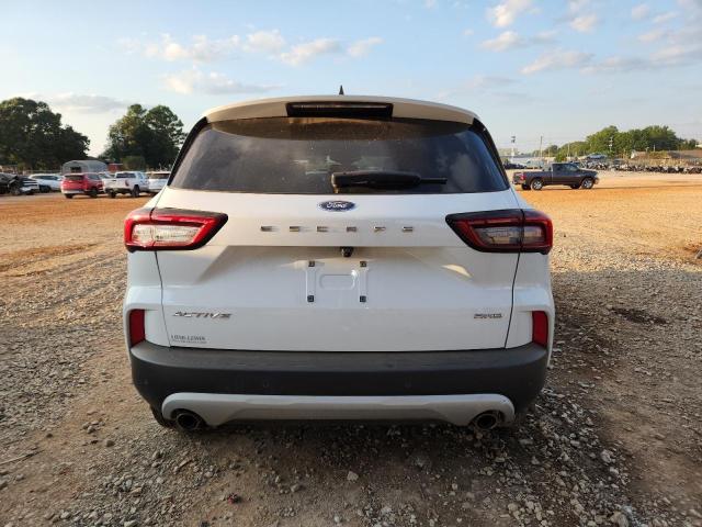 1FMCU9GN2PUB36149 - 2023 FORD ESCAPE ACTIVE თეთრი ფოტო 6