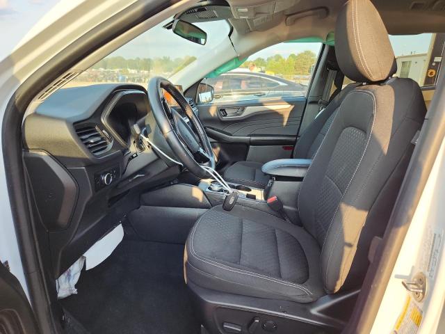 1FMCU9GN2PUB36149 - 2023 FORD ESCAPE ACTIVE თეთრი ფოტო 7