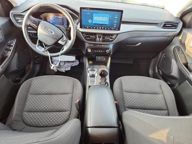 1FMCU9GN2PUB36149 - 2023 FORD ESCAPE ACTIVE თეთრი ფოტო 8