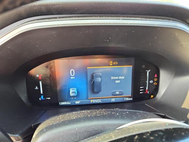 1FMCU9GN2PUB36149 - 2023 FORD ESCAPE ACTIVE თეთრი ფოტო 9