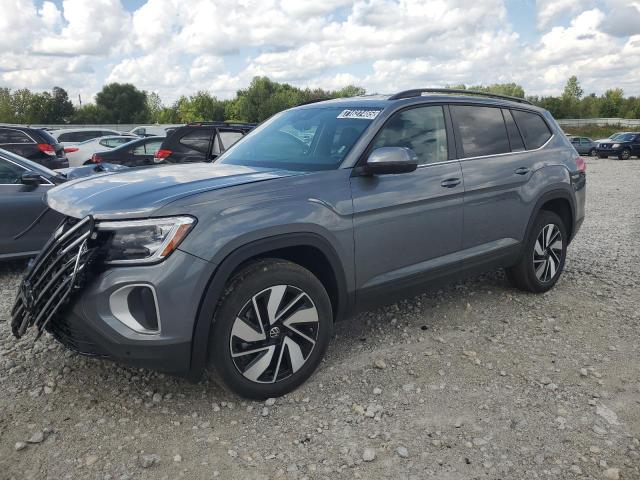 2025 VOLKSWAGEN ATLAS SE, 