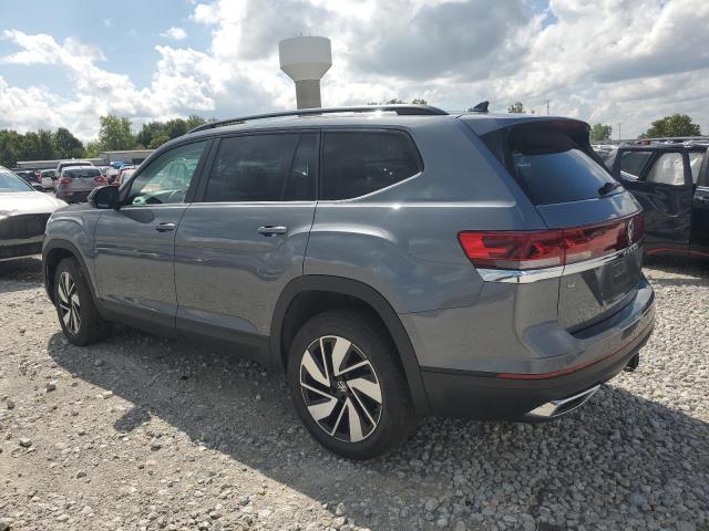 1V2WR2CA9SC566500 - 2025 VOLKSWAGEN ATLAS SE Մոխրագույն լուսանկար 2