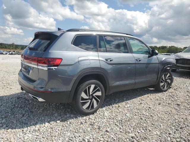 1V2WR2CA9SC566500 - 2025 VOLKSWAGEN ATLAS SE Մոխրագույն լուսանկար 3