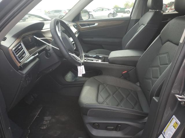 1V2WR2CA9SC566500 - 2025 VOLKSWAGEN ATLAS SE Մոխրագույն լուսանկար 7