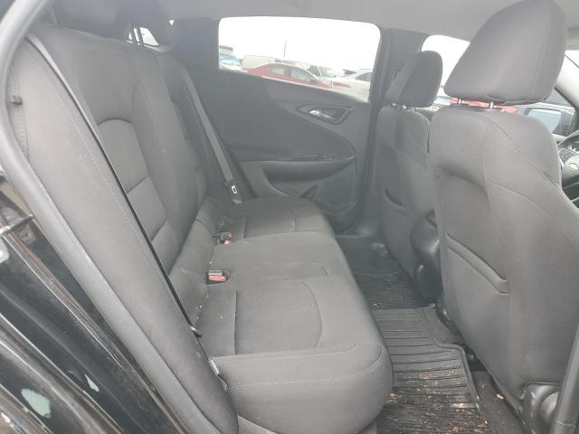 1G1ZB5ST1KF224442 - 2019 CHEVROLET MALIBU LS Qara foto 10