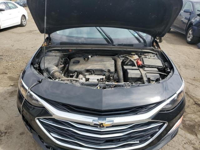1G1ZB5ST1KF224442 - 2019 CHEVROLET MALIBU LS Qara foto 11