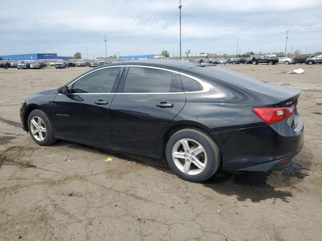 1G1ZB5ST1KF224442 - 2019 CHEVROLET MALIBU LS Qara foto 2