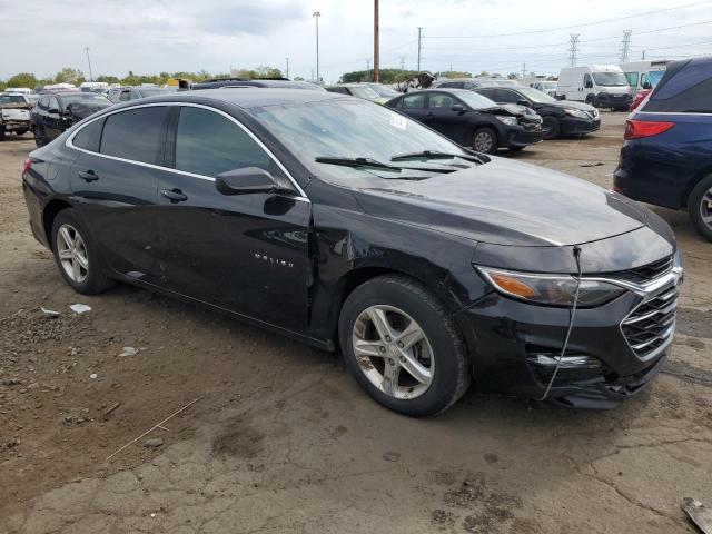 1G1ZB5ST1KF224442 - 2019 CHEVROLET MALIBU LS Qara foto 4