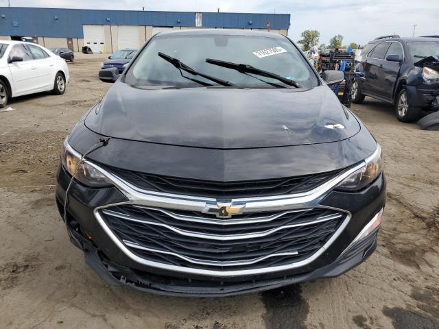 1G1ZB5ST1KF224442 - 2019 CHEVROLET MALIBU LS Qara foto 5