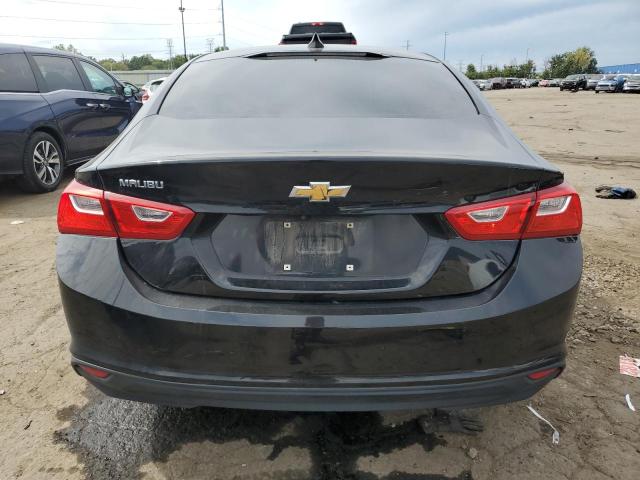 1G1ZB5ST1KF224442 - 2019 CHEVROLET MALIBU LS Qara foto 6