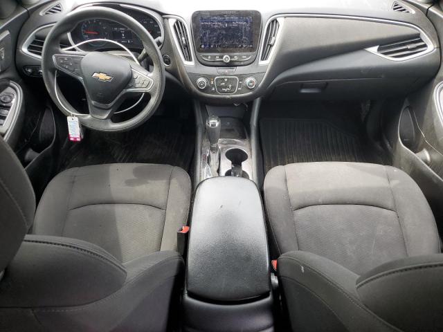 1G1ZB5ST1KF224442 - 2019 CHEVROLET MALIBU LS Qara foto 8