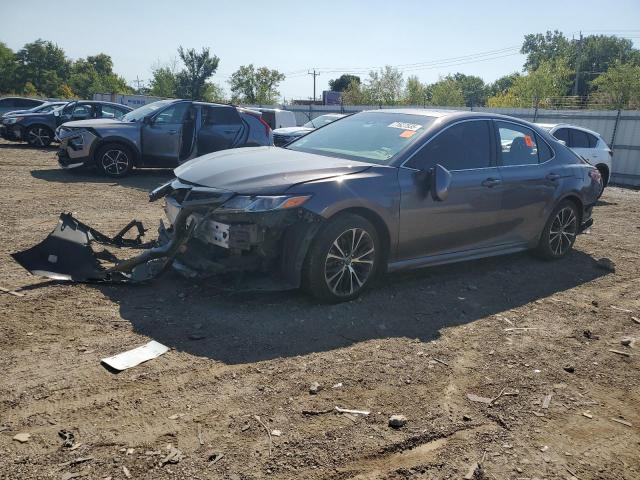 2018 TOYOTA CAMRY L, 