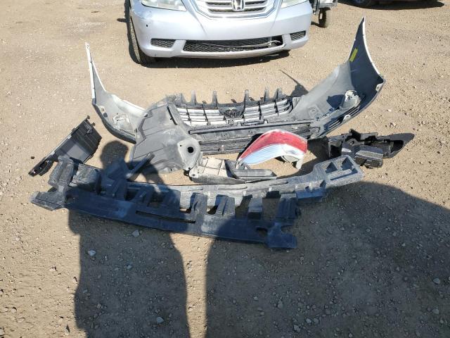 5TDBK3EH0CS134902 - 2012 TOYOTA HIGHLANDER BASE Белый фото 13