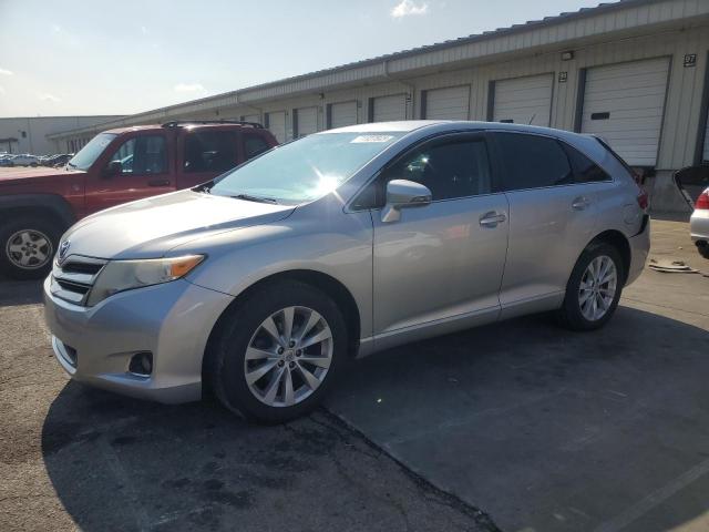 2014 TOYOTA VENZA LE, 