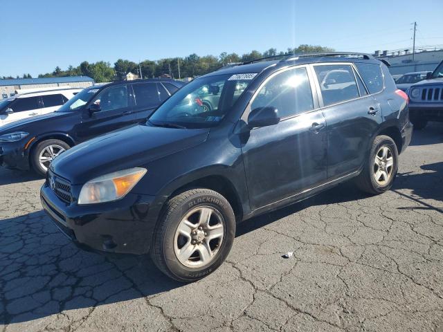 2007 TOYOTA RAV4, 