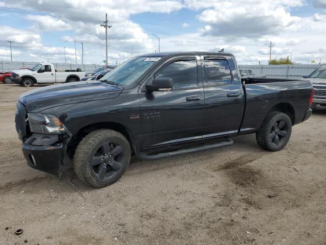 2018 RAM 1500 SLT, 