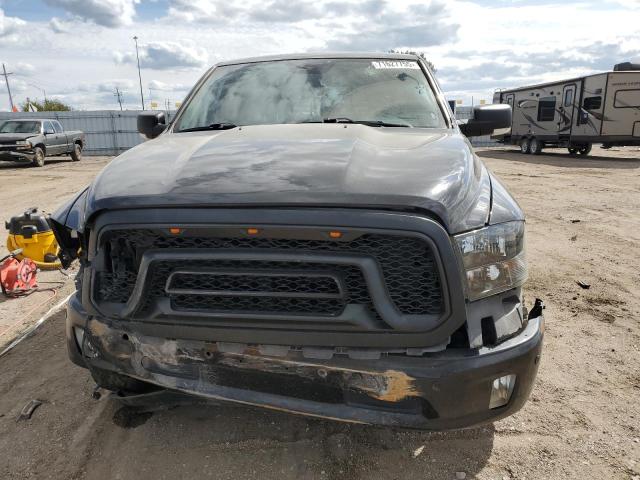 1C6RR7GT4JS309151 - 2018 RAM 1500 SLT BLACK photo 5