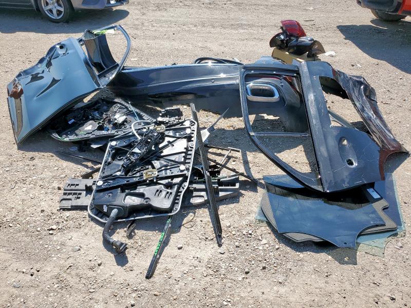 4JGFB4FB7RA987803 - 2024 MERCEDES-BENZ GLE 350 4MATIC BLACK photo 12