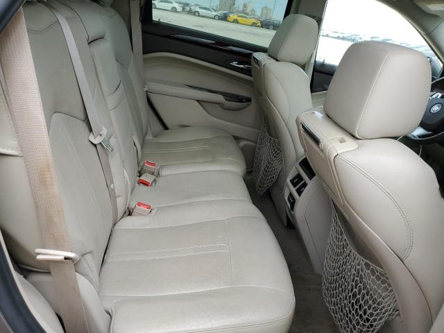 3GYFNBE35CS521524 - 2012 CADILLAC SRX PERFORMANCE COLLECTION Графитовый фото 11