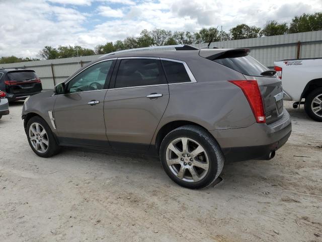 3GYFNBE35CS521524 - 2012 CADILLAC SRX PERFORMANCE COLLECTION Графитовый фото 2