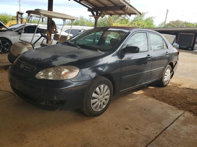 2008 TOYOTA COROLLA CE, 