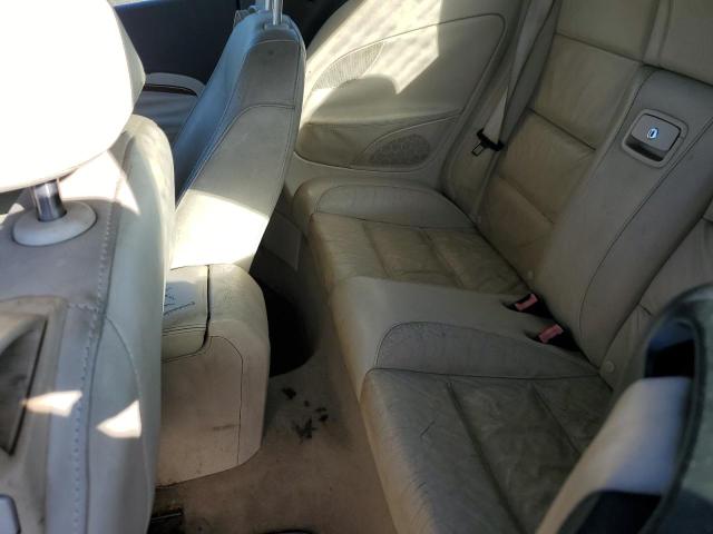 WVWFA71F08V044422 - 2008 VOLKSWAGEN EOS LUX 黑色 照片 10