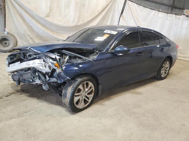 2019 HONDA ACCORD LX, 