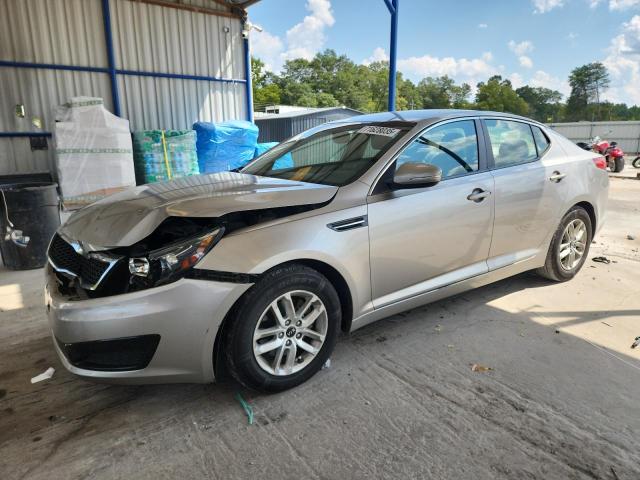 2011 KIA OPTIMA LX, 