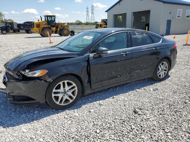 2015 FORD FUSION SE, 