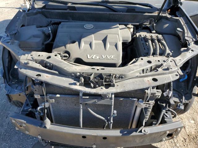 3GYFNFE33ES688409 - 2014 CADILLAC SRX PERFORMANCE COLLECTION Қара фото 11