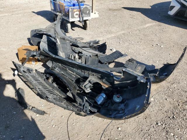 3GYFNFE33ES688409 - 2014 CADILLAC SRX PERFORMANCE COLLECTION Қара фото 12