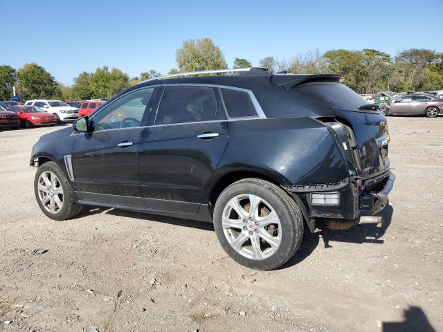 3GYFNFE33ES688409 - 2014 CADILLAC SRX PERFORMANCE COLLECTION Қара фото 2