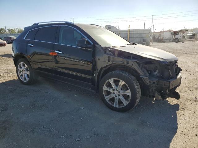 3GYFNFE33ES688409 - 2014 CADILLAC SRX PERFORMANCE COLLECTION Қара фото 4