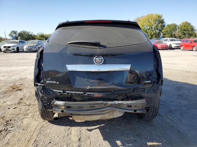 3GYFNFE33ES688409 - 2014 CADILLAC SRX PERFORMANCE COLLECTION Қара фото 6