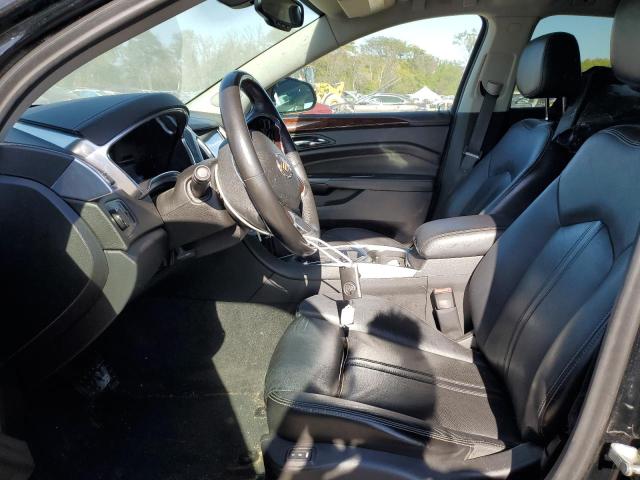 3GYFNFE33ES688409 - 2014 CADILLAC SRX PERFORMANCE COLLECTION Қара фото 7