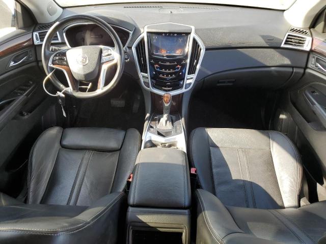 3GYFNFE33ES688409 - 2014 CADILLAC SRX PERFORMANCE COLLECTION Қара фото 8
