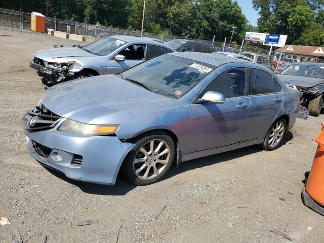 2007 ACURA TSX, 