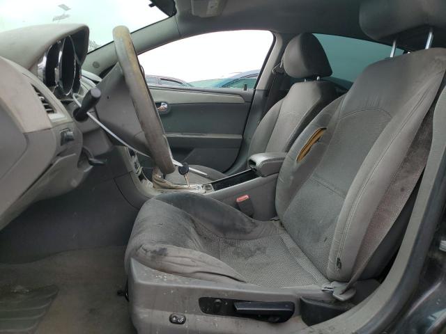 1G1ZA5EB1AF267909 - 2010 CHEVROLET MALIBU LS 黑色 照片 7