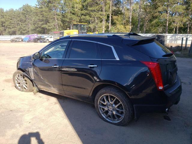 3GYFNFE35ES577294 - 2014 CADILLAC SRX PERFORMANCE COLLECTION Қара фото 2