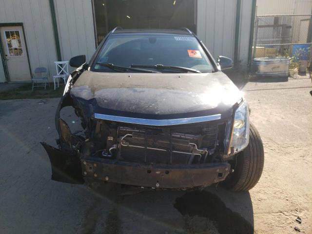 3GYFNFE35ES577294 - 2014 CADILLAC SRX PERFORMANCE COLLECTION Қара фото 5