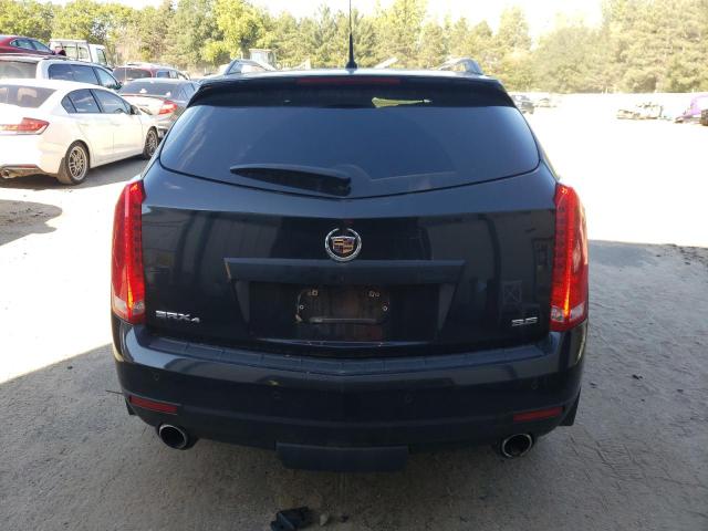 3GYFNFE35ES577294 - 2014 CADILLAC SRX PERFORMANCE COLLECTION Қара фото 6