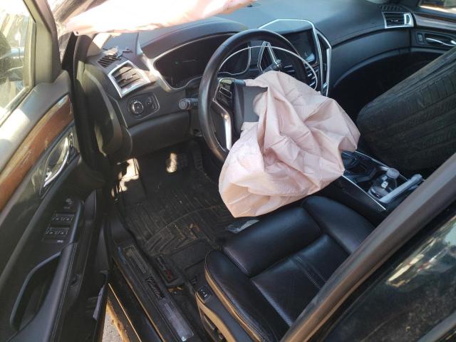 3GYFNFE35ES577294 - 2014 CADILLAC SRX PERFORMANCE COLLECTION Қара фото 8