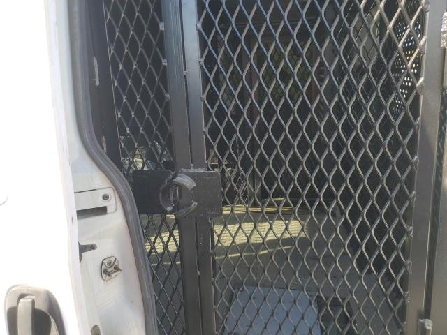 ZFBERFAT7G6B35545 - 2016 RAM PROMASTER WHITE photo 11