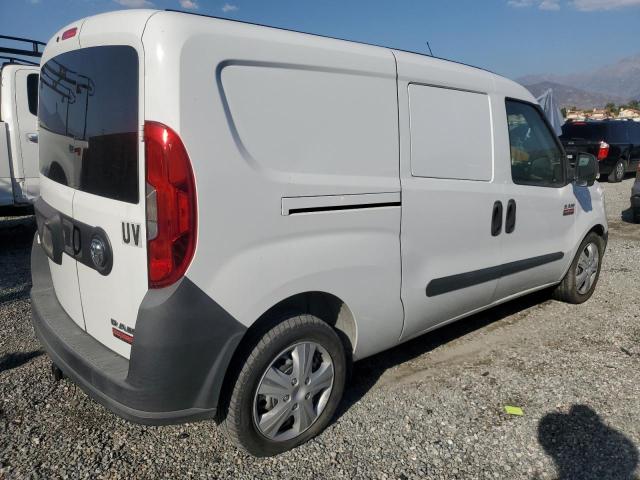 ZFBERFAT7G6B35545 - 2016 RAM PROMASTER WHITE photo 3