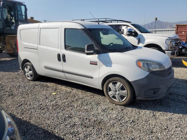 ZFBERFAT7G6B35545 - 2016 RAM PROMASTER WHITE photo 4