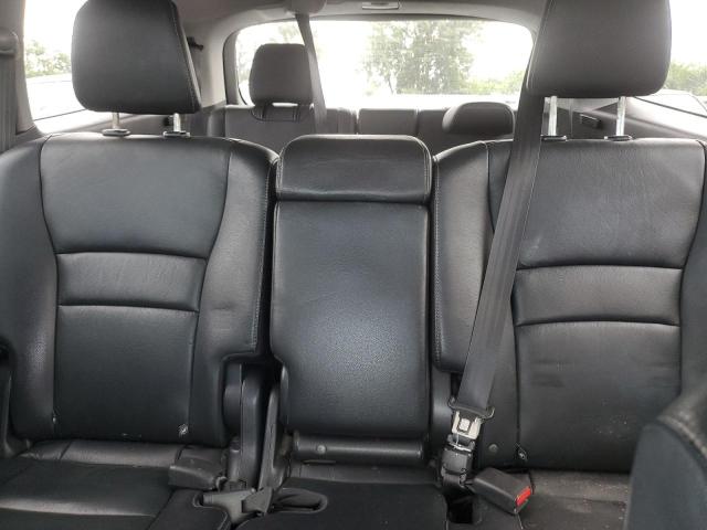 5FNYF6H50KB080117 - 2019 HONDA PILOT EXL Qara foto 10