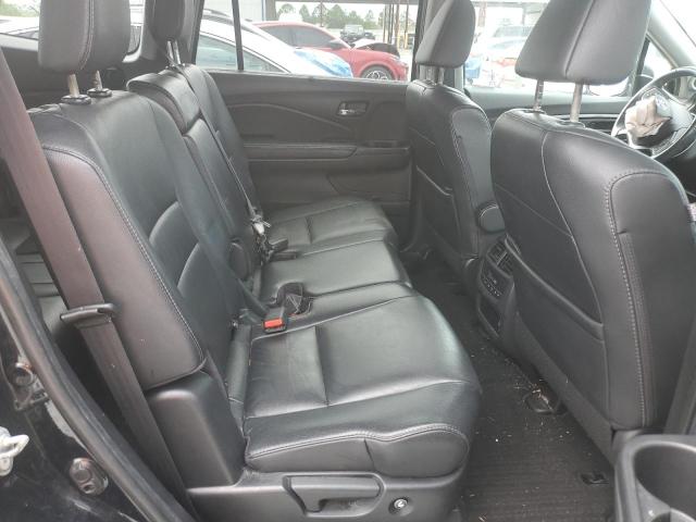 5FNYF6H50KB080117 - 2019 HONDA PILOT EXL Qara foto 11