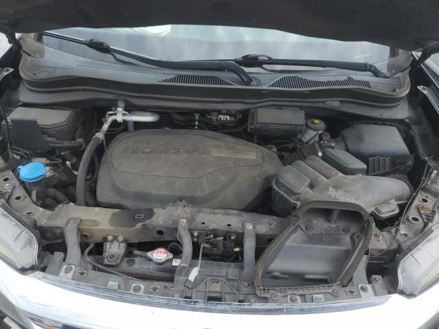 5FNYF6H50KB080117 - 2019 HONDA PILOT EXL Qara foto 12