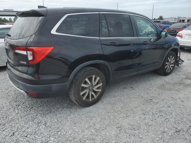 5FNYF6H50KB080117 - 2019 HONDA PILOT EXL Qara foto 3