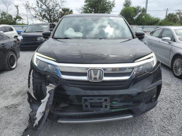 5FNYF6H50KB080117 - 2019 HONDA PILOT EXL Qara foto 5